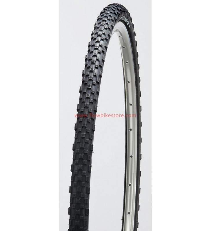 Cubierta ciclocross Panaracer Cinder X 700X35